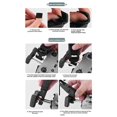 thumbnail image 2 of BRDRC Tablet Holder for DJI NEO/Mini 4K, 2 of 5