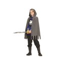 thumbnail image 1 of RG Costumes MEDIEVAL KNIGHT-CHD LARGE RED, 1 of 1