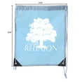 thumbnail image 2 of Family Reunion Gift Bags for Family Reunion Favors | Drawstring Bags - Mato & Hash, 2 of 5