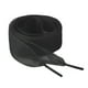 thumbnail image 1 of 2 Pares Cordones Planos De Zapatos Transparentes Hilado De Nieve Allegra K Negro 130 cm, 1 of 6