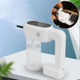 thumbnail image 3 of Xingzhi Shampoo Foaming Maker Foaming Dispenser for Salon Hair Perming Dyeing, 3 of 6