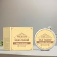 thumbnail image 2 of Men's Solid Perfume (cedar Wood) Portable Perfume Lasting Charm, 2 of 6