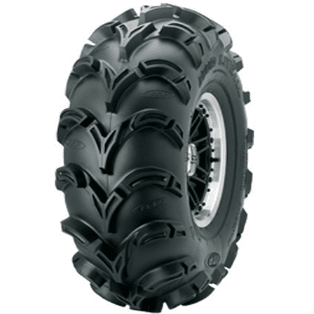 ITP Mud Lite XXL ATV/UTV Tire - 30X12-14 LRC/6ply