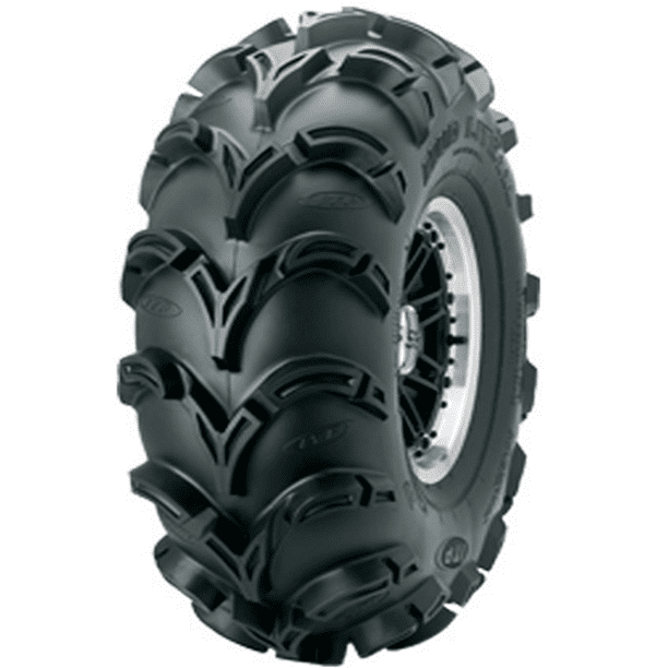 ITP Mud Lite XXL ATV/UTV Tire 30X1214 LRC/6ply