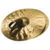 Sabian Artisan Traditional Symphonic Suspended Cymbals 17 in. Brilliant
