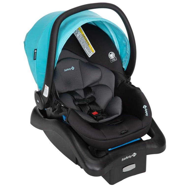 Principal 130+ imagen safety first stroller and car seat In