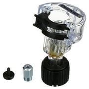 Dremel 670-01 Mini Saw Power Rotary Tool Attachment Quick-Connect Attach System with Safety Guard
