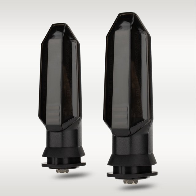 Adecuado para luz indicadora de señal de giro LED de motocicleta Honda RS150 XRE300 CRF300 X-ADV