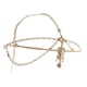 thumbnail image 1 of Guardurnaity Diadema de perlas para mujer, ceremonia de compromiso, banquete, estilo gótico, banda ajustable para el cabello, accesorios para la cabeza de Accesorio para el cabello Blanco Guardurnaity AP011530-02, 1 of 6