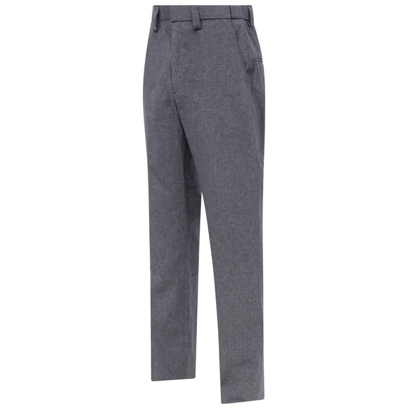 PANTALONES SMITTY Official's Apparel 30 Gris Jaspeado