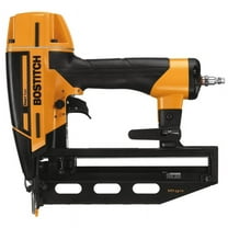 BOSTITCH Smart Point 16 Ga Pneumatic Nail Gun
