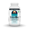 Source Naturals Ultra-Mag, 5 IN 1 -Bioavailable Magnesium, Maintains Muscle & Nerve Function* - 240 Tablets0 Count