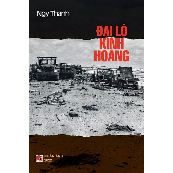 Đại Lộ Kinh Hoà ng, (Paperback)