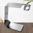 thumbnail image 4 of YAOMOBB Watch Band Holder Stable Smartwatch Charger Stand Rustproof with Watch Band Holder 1 Roll, 4 of 7