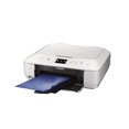 thumbnail image 2 of Canon PIXMA MG6620 Wireless Inkjet Photo All-In-One Printer - White, 2 of 3