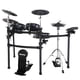 thumbnail image 2 of DRUMCO Set de Batería Electrónica 9 pzs Color Azul TITANIUM II - BL DRUMCO, 2 of 11