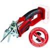 Einhell GE-GS 18 Li 18-Volt Power X-Change Cordless Tree Pruning Saw, 6-Inch, Tool Only