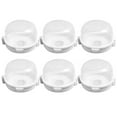 thumbnail image 1 of BESTYASH 6Ud Cubiertas De Perillas Para Cocina Accesorios De Protección En Gas, 1 of 8
