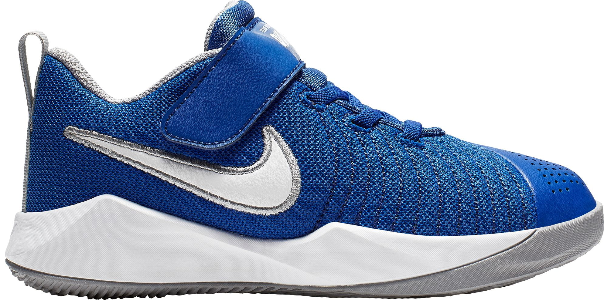 Nike Nike Kids' Preschool Team Hustle Quick 2 Shoes