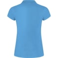 thumbnail image 2 of Roly Womens Star Polo Shirt, 2 of 4