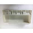 thumbnail image 3 of Heng Industries J116AWHCN New Style Exhuast Vent - White, 3 of 4