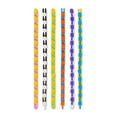 thumbnail image 3 of Multicolor Whacky Tracks Party Favors, 6 Count, by Way To Celebrate, 3 of 6