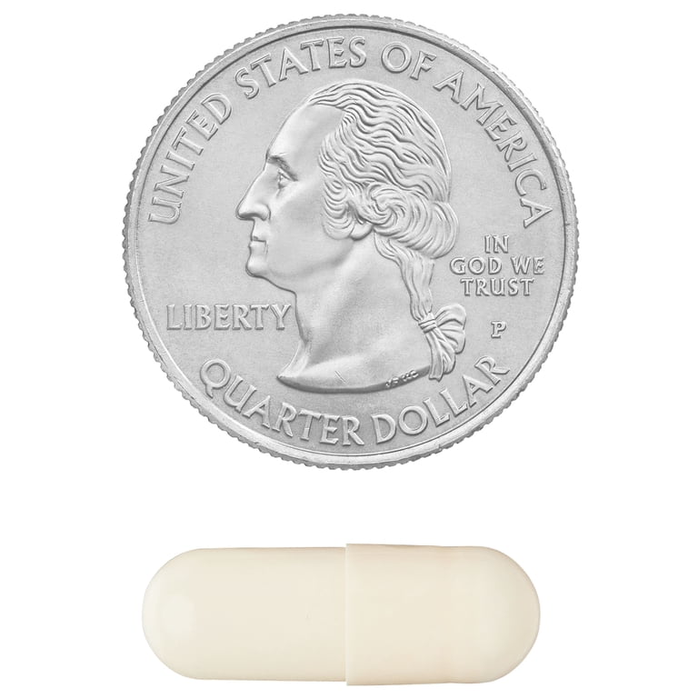 Extra-Strength Probiotic, 10 Billion CFU, 30 Capsules photo 8