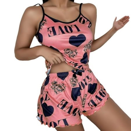 CZSCPDAW Women s Robe Lingerie Mesh Nightgown Women s Sleepwear Custom Label Rope Pyjama Letter Milk Silk Nightgowns Pajamas Pretty Ruffles Night Dress