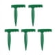 thumbnail image 1 of Teensery, perforadora de plástico para jardín, plantación, deshierbe, trasplante de plántulas, herramienta de jardín, perforadora de plántulas para siembra, 5 uds., 1 of 5