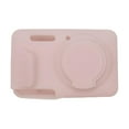 thumbnail image 1 of FZ55 Rubber Silicone Camera Case Cover for KODAK FZ55 Digital Camera, Protective Slim-Fit Skin, Shockproof Accessory for Point-and-Shoot, White, 1 of 8