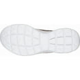 thumbnail image 7 of Skechers Women's Sport Summits Quick Getaway Slip-on Athletic Sneaker, (Wide Width Available), 7 of 7