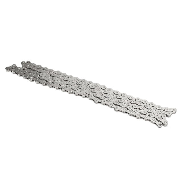 10 Speed Bike Chain Kit, Carbon Steel Bike Variable Speed Chain With Double X Bridge Design, Easy To Install Multi Function Bike Mechanic Repair Kit, For Road Mountain Racing
