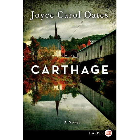 Carthage, (Paperback)