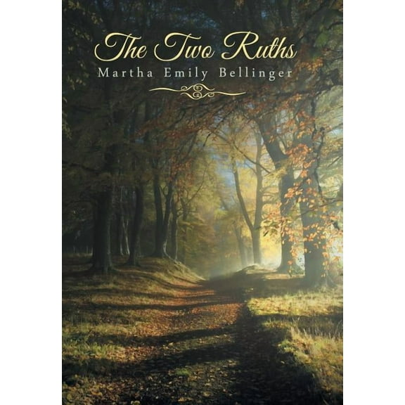 The Two Ruths (Hardcover)