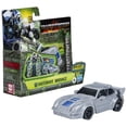 thumbnail image 2 of Figura de acción Transformers Beast Alliance Autobot Mirage, 2 of 6