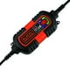 thumbnail image 1 of Cargador/mantenedor de baterías BLACK+DECKER BM3B 6V/12V 1.5A, 1 of 4
