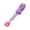 Purple, variant on Anneau de levage de couvercle de toilette,Poignée sale Toilette Couvercle de toilette Artefact Lève-couvercle de toilette,PENDANE,Purple