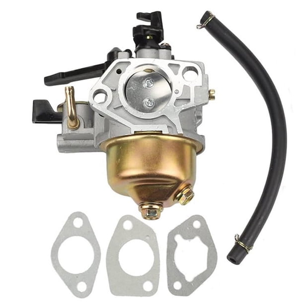 Suitable for Adecuado for carburador GX340 GX390 188F 11 hp 13 hp 16100-ZF6-V01