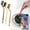 Multicolor, variant on Vikakiooze Small Wire Brush Set,Wire Brushes for Cleaning Rust Removal for Cleaning Rust Removal,Dirt,Paint Scrubbing Wire Brush Set