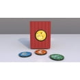 thumbnail image 3 of Ultra PRO Kanto Alcove Click Deck Box for Pokemon, 3 of 6
