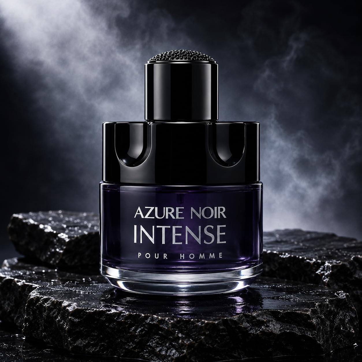 Men‚Äôs Cologne 3pk Gift Set ‚Äì Azure Noir Intense, Valencia Uomo