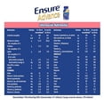 thumbnail image 4 of Ensure Advance Multisabor 10 Fresa + 2 Vainilla 237 Ml (12 Piezas) Ensure NA, 4 of 5