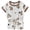 A52-Brown, variant on Baby Boy Outfit Sets Lightweight Breathable Short Sleeve Tee Short Set 2 Pieces Outfit 6-12 Months 12-24 Months 2T 3T 4T 5T 6T 7T Children 2-3 Years