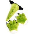 thumbnail image 2 of Conjunto de Disfraz de Cola de Animal Yuyangstore para Fiestas Temáticas de Dinosaurio, 2 of 8