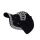 thumbnail image 2 of Sombrero para el Sol Minnieouse con Purpurina Gorra Brillante y Transpirable para Deportes al Aire Libre y Viajes Negro, 2 of 6