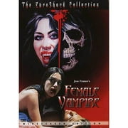 Female Vampire (Full Frame)