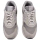 thumbnail image 3 of New Balance 580 'Raincloud/Grey' Mens Sz 10D US Suede Casual Lifestyle Sneakers, 3 of 6