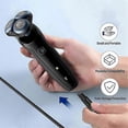 thumbnail image 5 of Adaptateur de Chargeur pour Rasoir Type-C compatible HQ850 Tondeuse Électrique à Barbe Convertisseur_Perfect Gift, 5 of 5