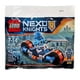 thumbnail image 1 of Juego de bolsa de plástico LEGO NEXO Knights Knighton Rider 30376, 1 of 2