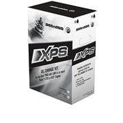 (9 pack) Sea-Doo XPS 4-Stroke Synthetic Blend Oil Change Kit - 1503 4-TEC P/N 295501157